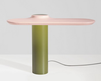 Настольная лампа «Plateau» от дизайнера Ferreol Babin