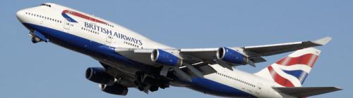 самолет «Boeing 747»