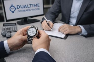 Выкуп элитных наручных часов: как устроен процесс, от чего зависит оценка и что важно знать владельцу