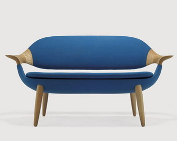 Диван «IS Sofa» для современных пространств от дизайн – студии «Inoda+Sveje»
